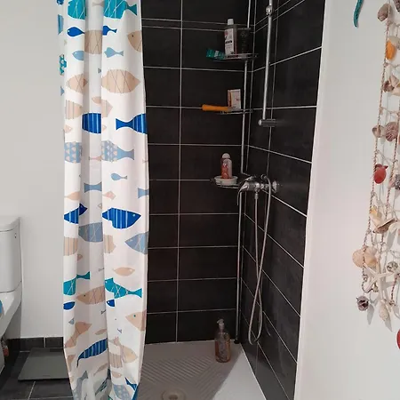 - Golfe De Saint Tropez - Apartment Cogolin