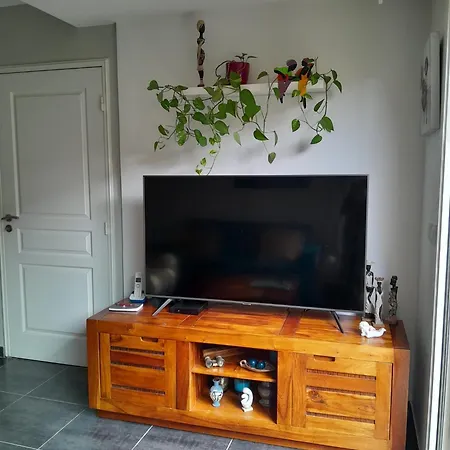 - Golfe De Saint Tropez - Apartament