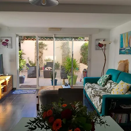- Golfe De Saint Tropez - Apartament *