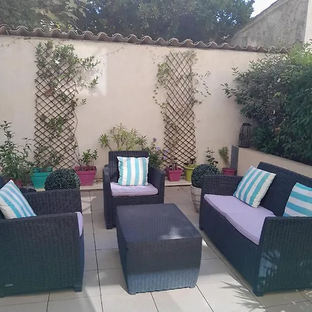 Apartament - Golfe De Saint Tropez - Cogolin